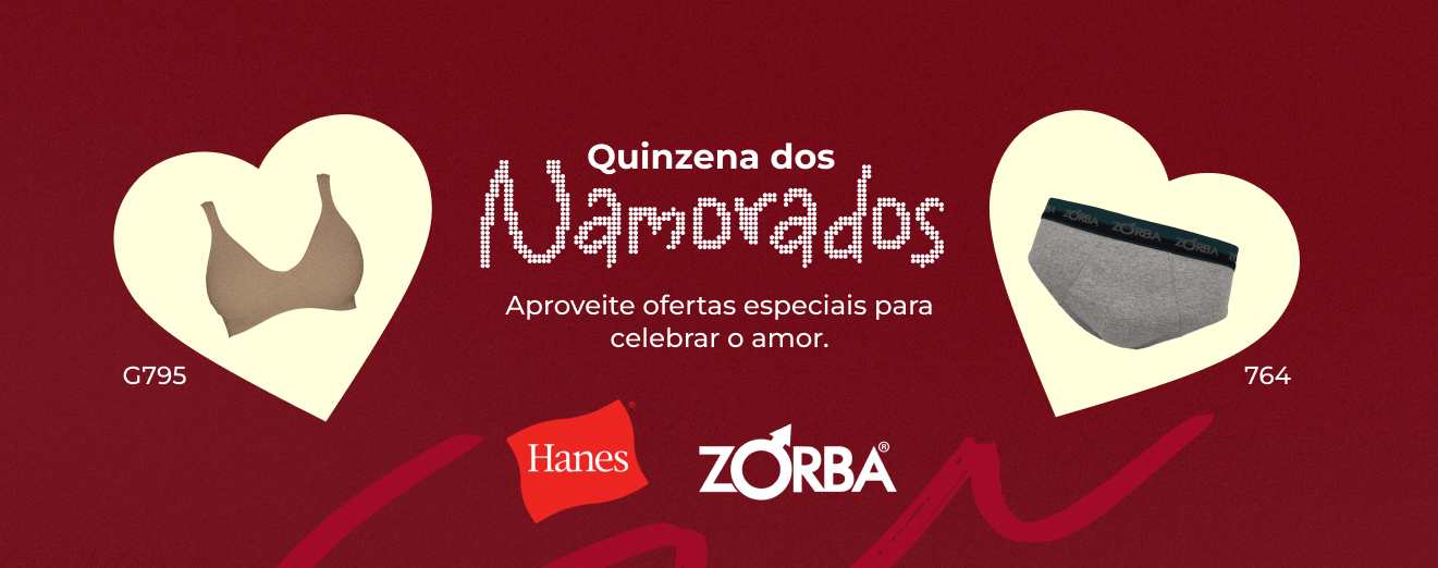 Hannes - Banner fundo